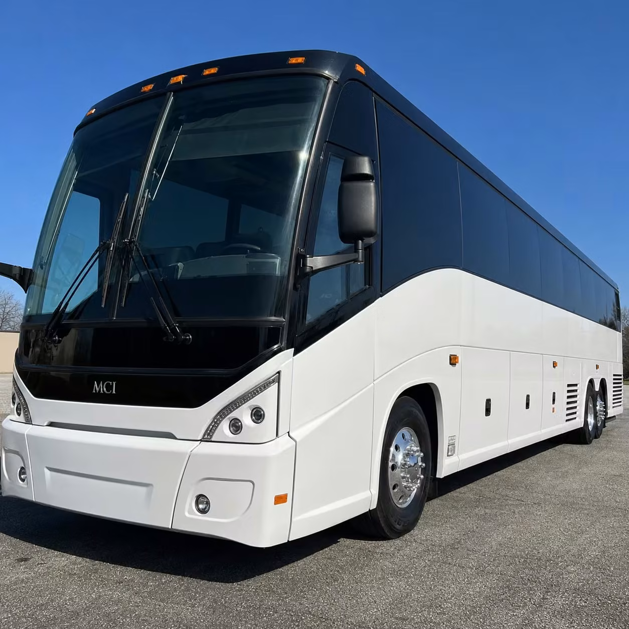 school field trip charter bus rentals in washington