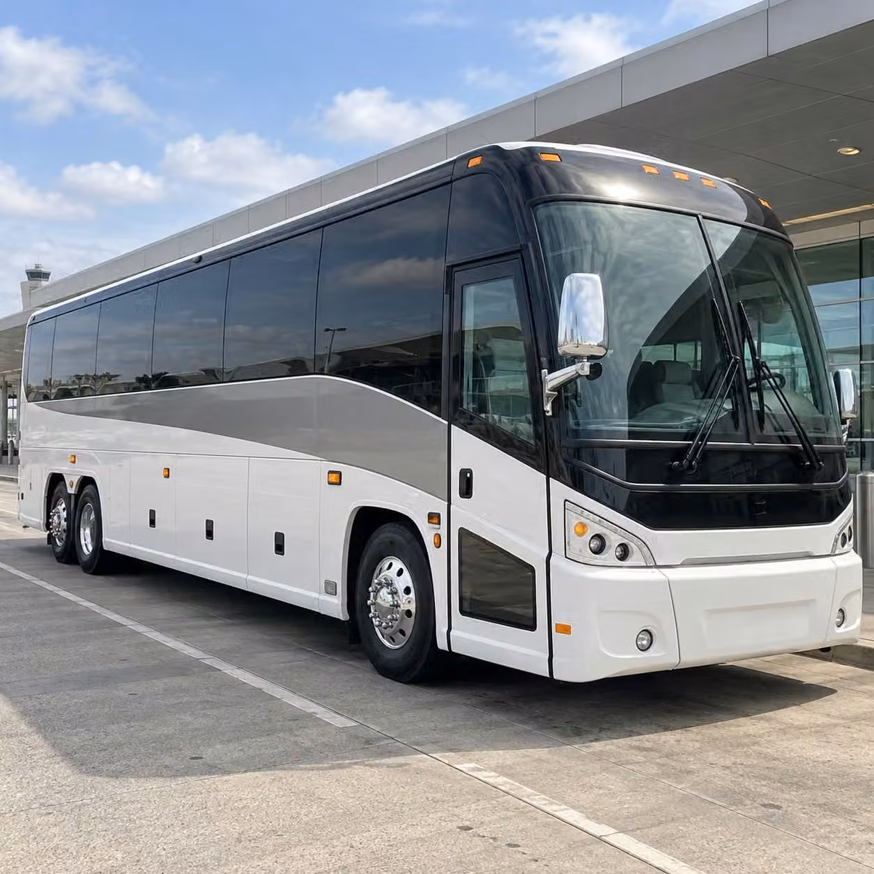 washington employee transportation services
